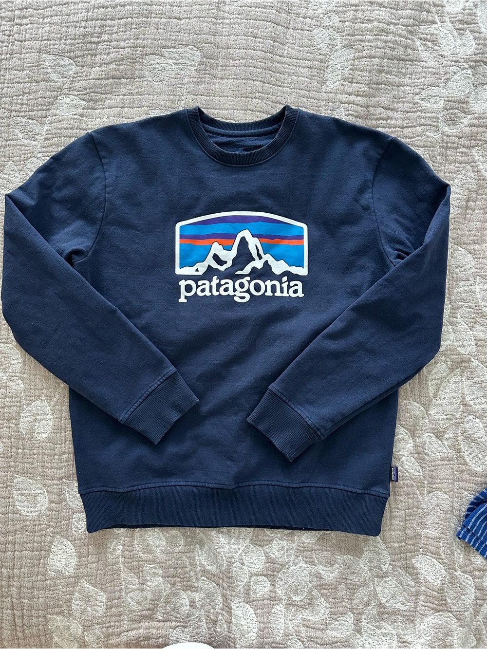 Patagonia Men’s Uprisal Crew